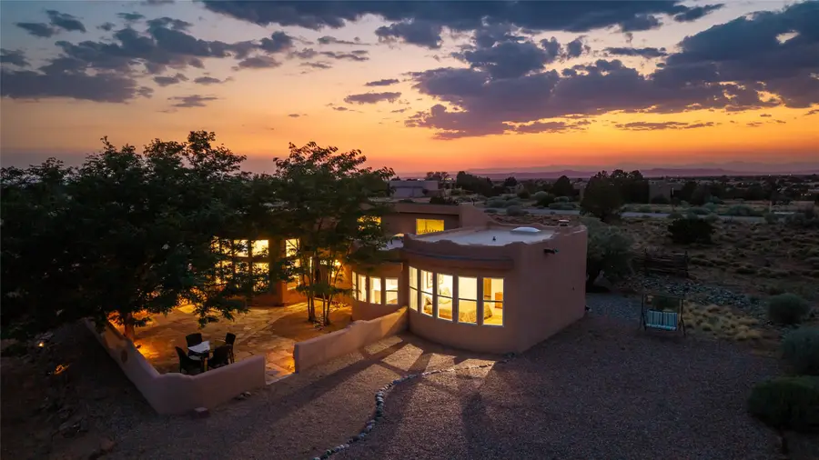 1 Sombra Court, Santa Fe, NM 87508 - #2