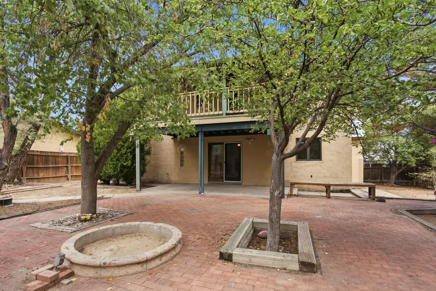 425 Ridgecrest Avenue, White Rock, NM 87547 - #2