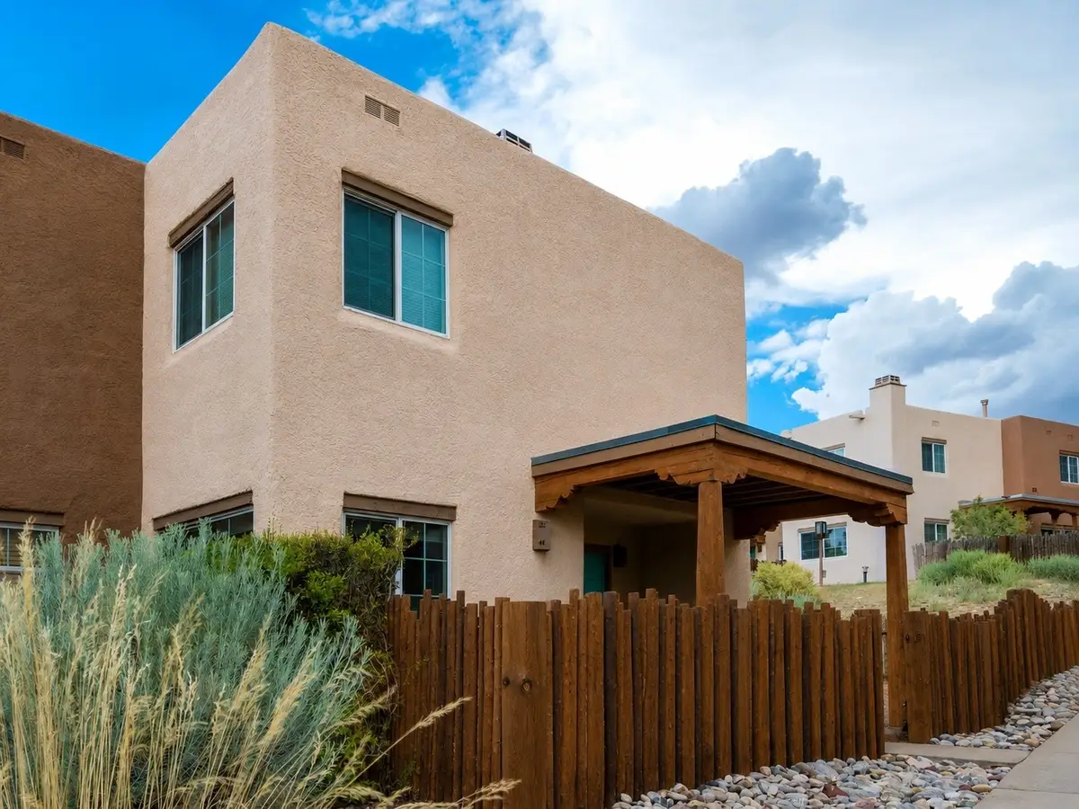 2210 Miguel Chavez #1111, Santa Fe, NM 87505 - #1