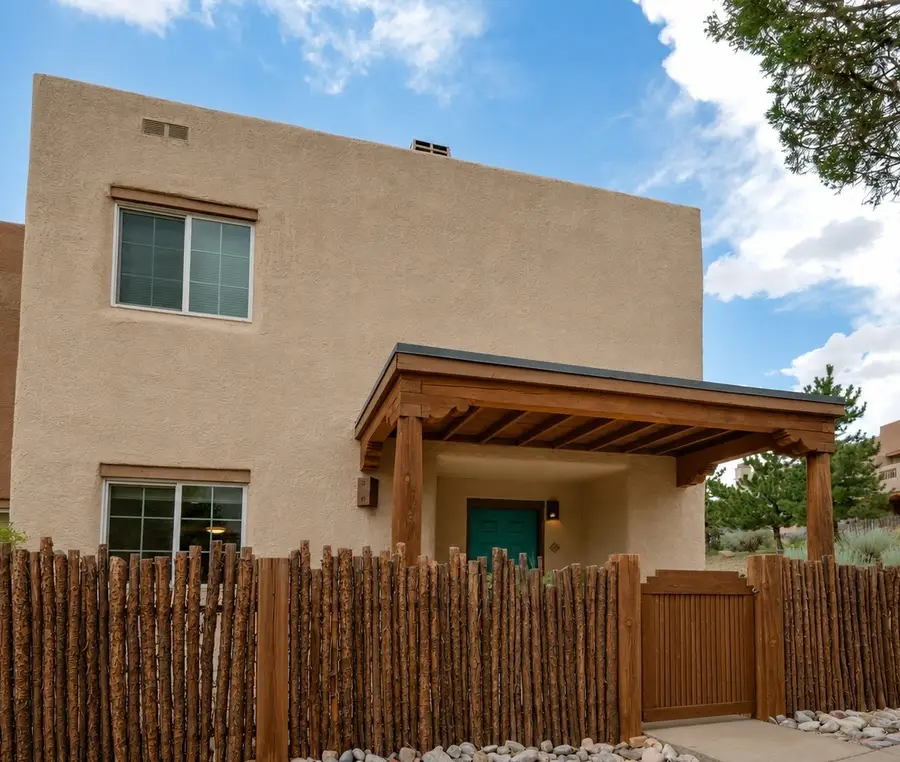 2210 Miguel Chavez #1111, Santa Fe, NM 87505 - #2