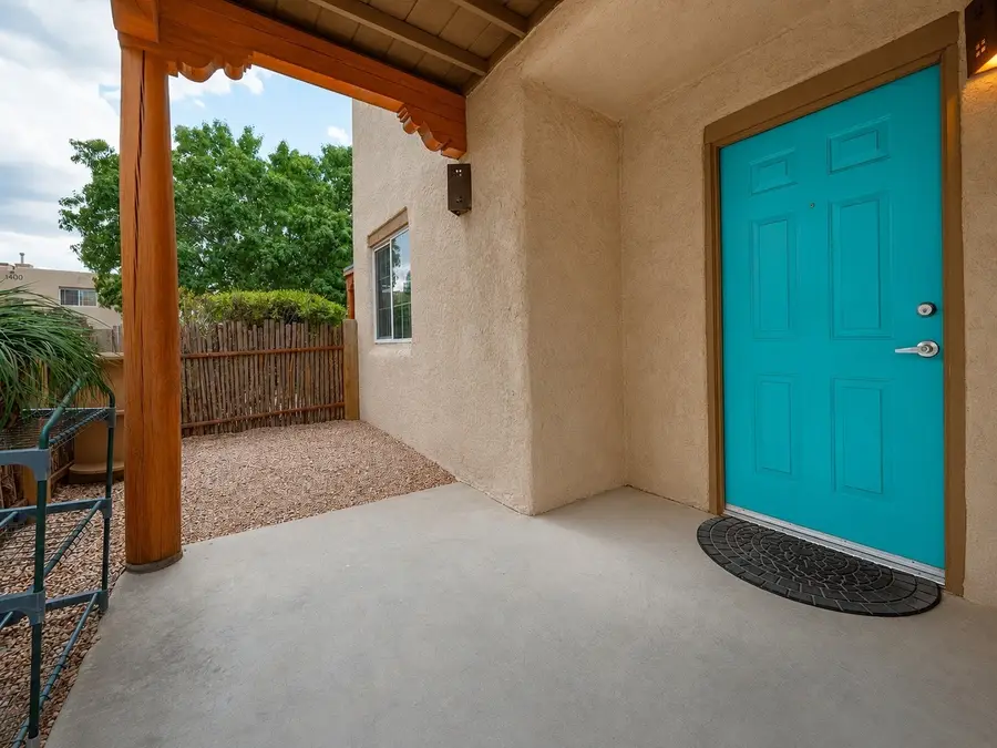 2210 Miguel Chavez #1111, Santa Fe, NM 87505 - #3