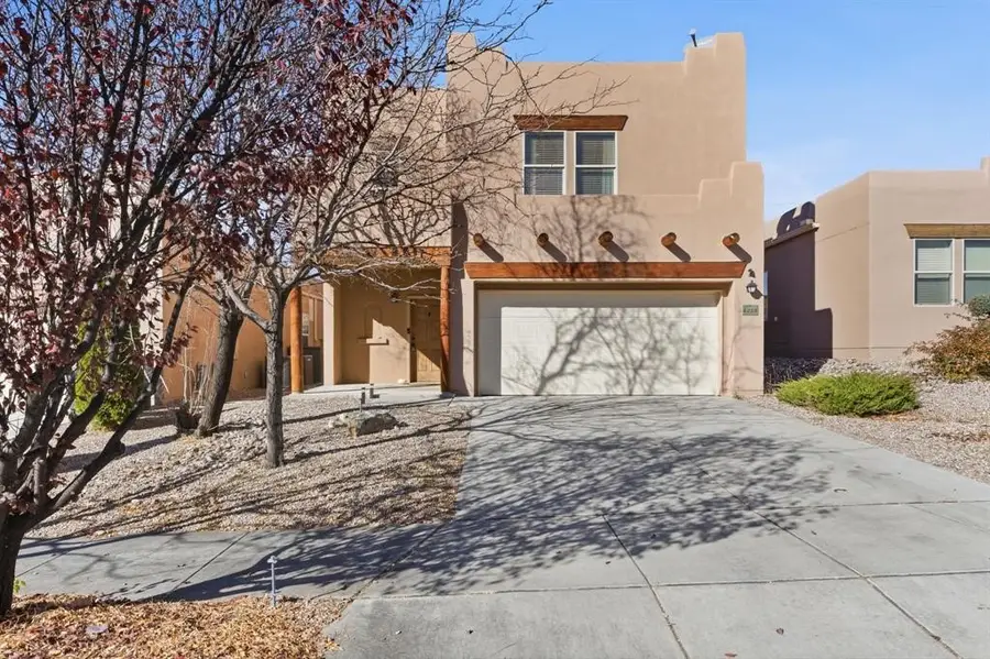 4208 Entrada Sonata, Santa Fe, NM 87505 - #2