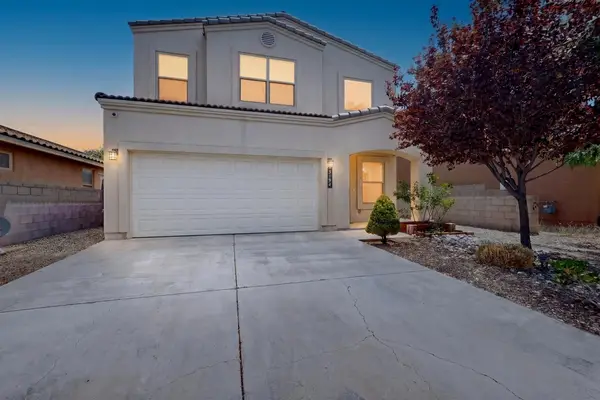 3194 Calle Nueva Vista, Santa Fe, NM 87507