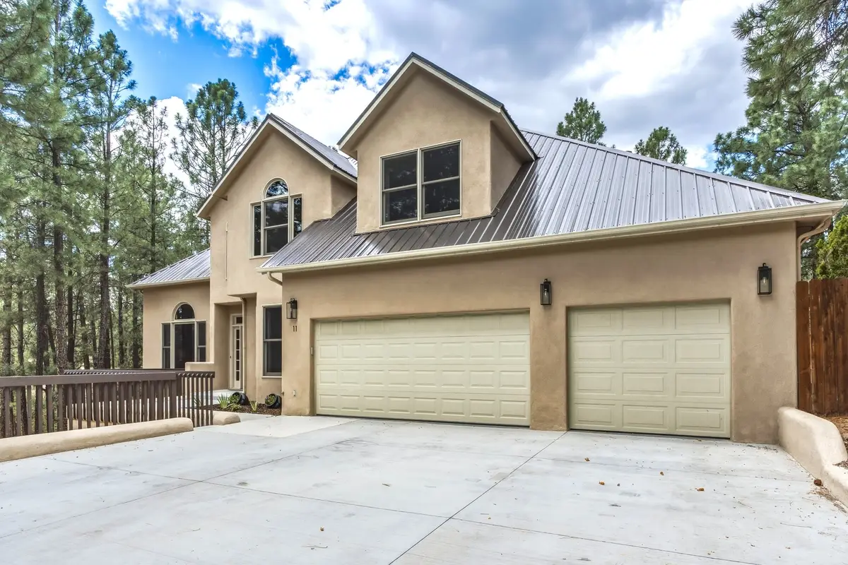 11 Primrose Lane, Los Alamos, NM 87544 - #1