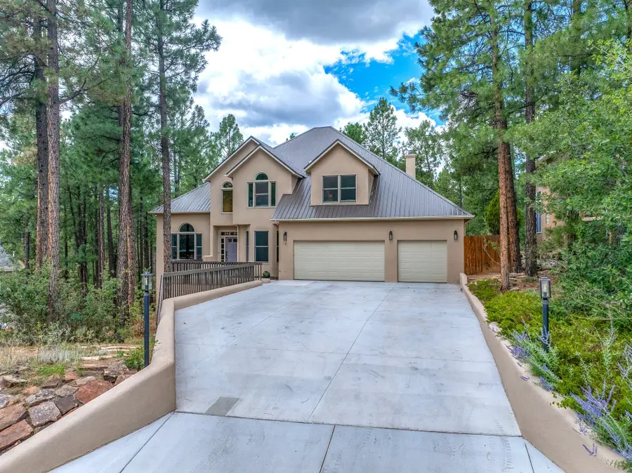 11 Primrose Lane, Los Alamos, NM 87544 - #2