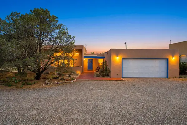 726 Tramway Vista Court Ne, Albuquerque, NM 87122