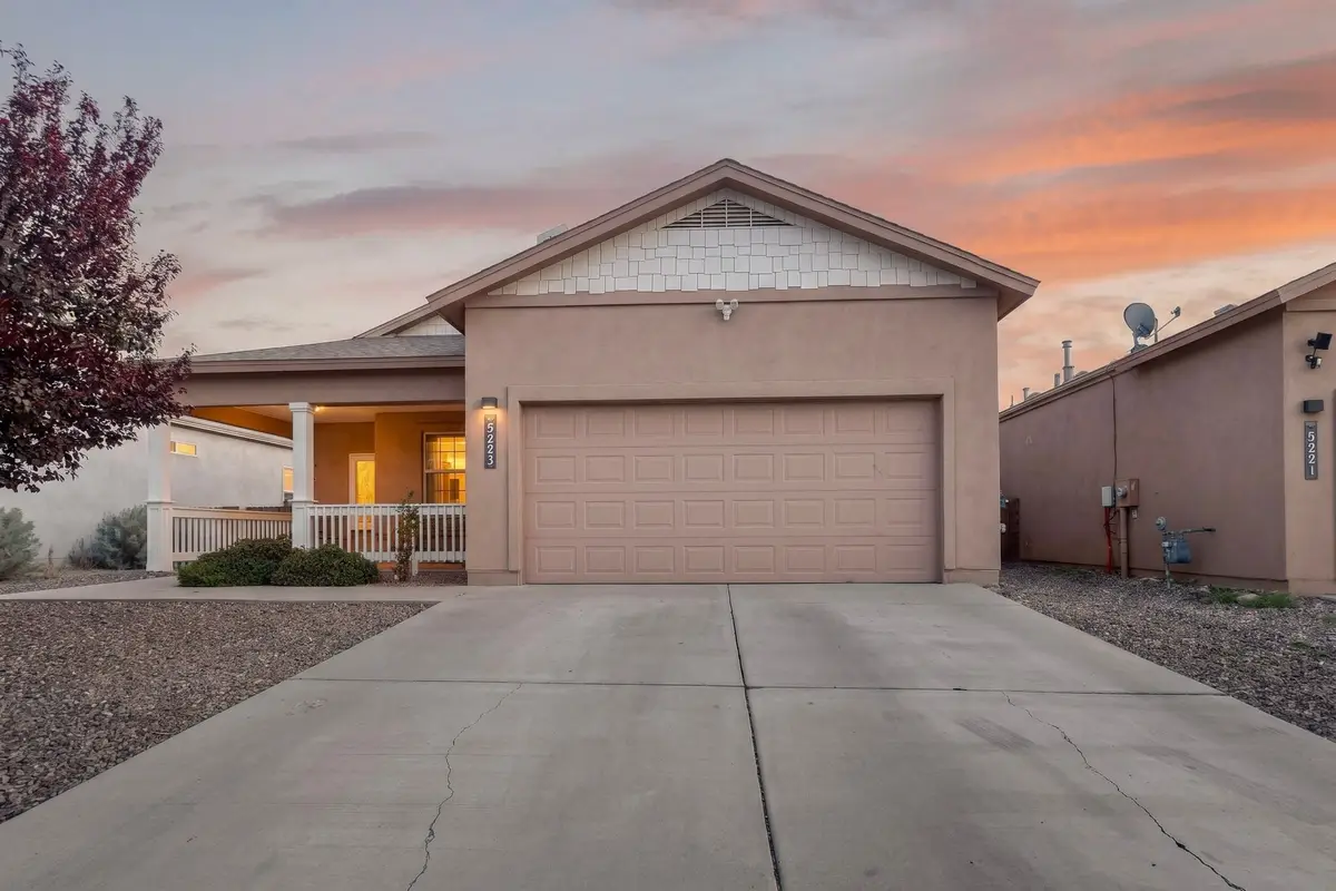 5223 Via Del Cielo, Santa Fe, NM 87507 - #1