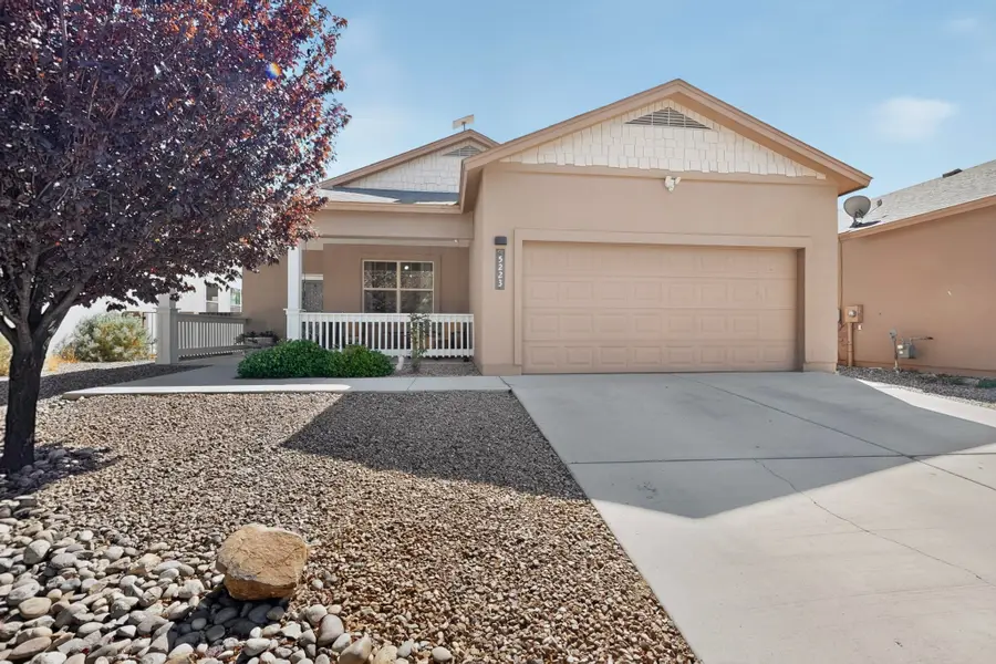 5223 Via Del Cielo, Santa Fe, NM 87507 - #3