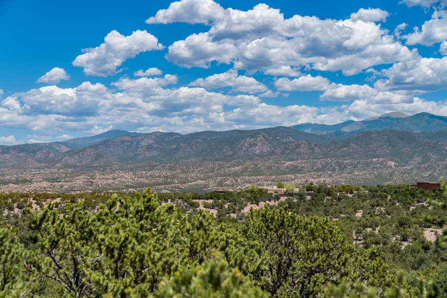 0 Loma Serena, Santa Fe, NM 87506 - #3