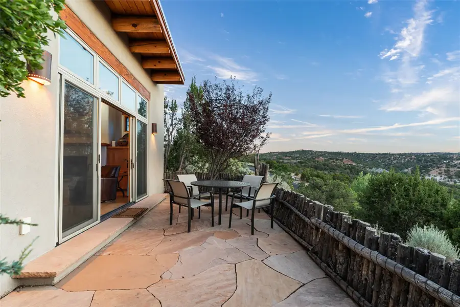 38 Lodge Trail #F, Santa Fe, NM 87506 - #2