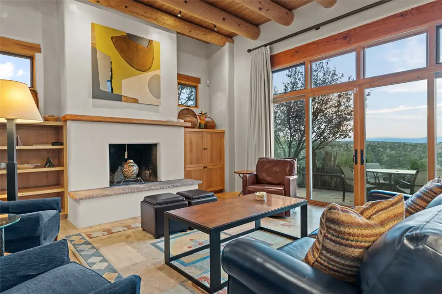 38 Lodge Trail #F, Santa Fe, NM 87506 - #3