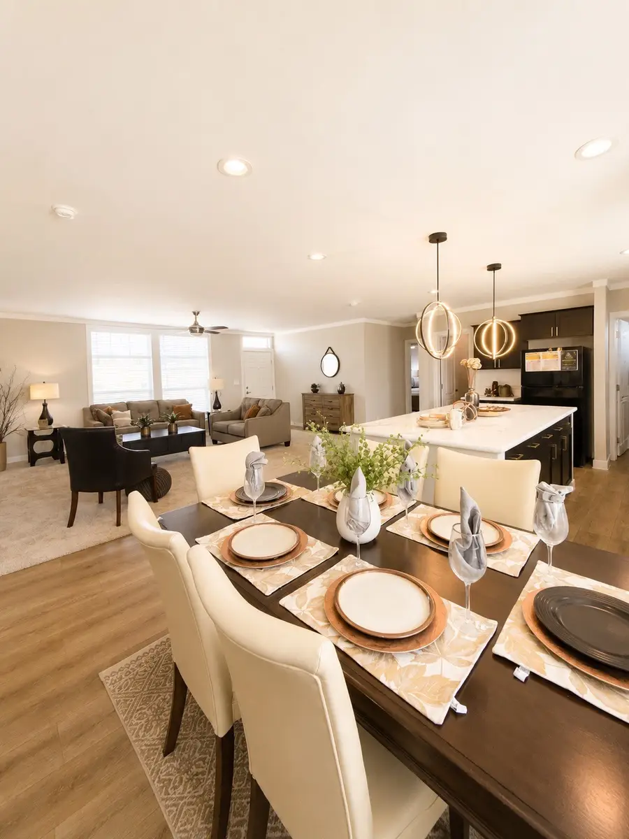 2 Mesa Negra Road, Ojo Caliente, NM 87549 - #2
