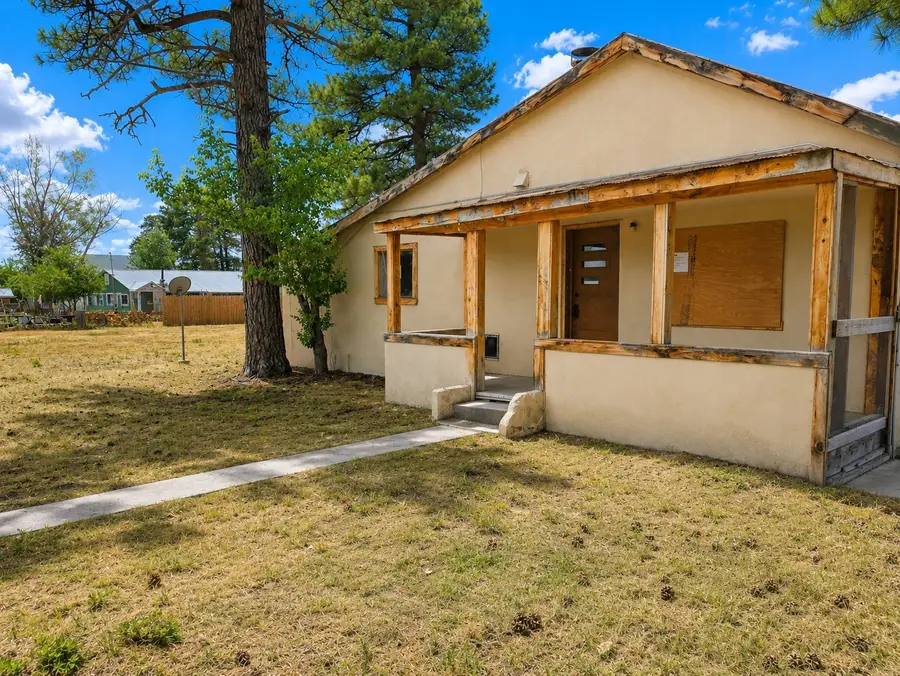 901 Grove Avenue, Chama, NM 87520 - #2
