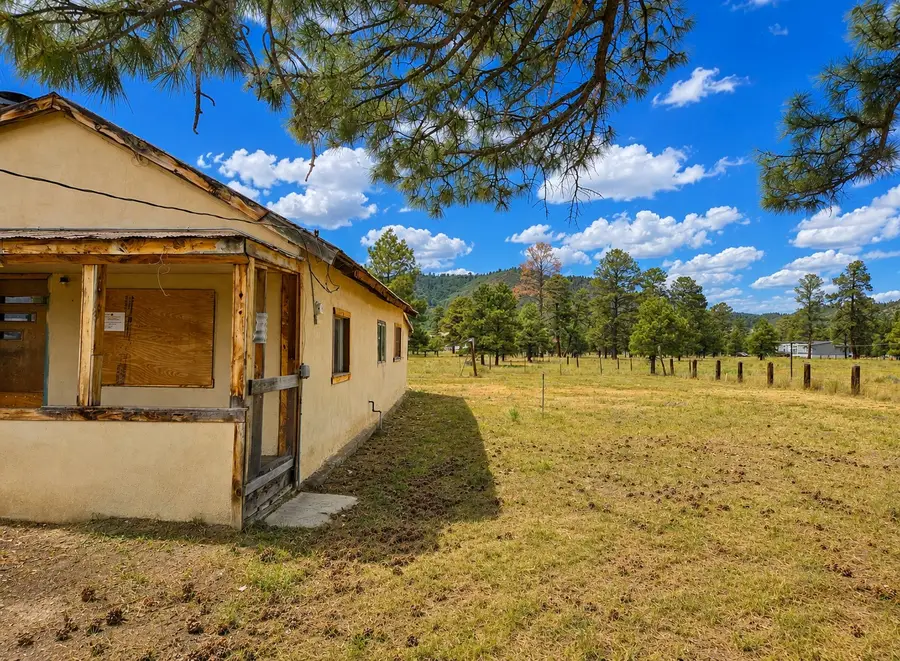 901 Grove Avenue, Chama, NM 87520 - #3