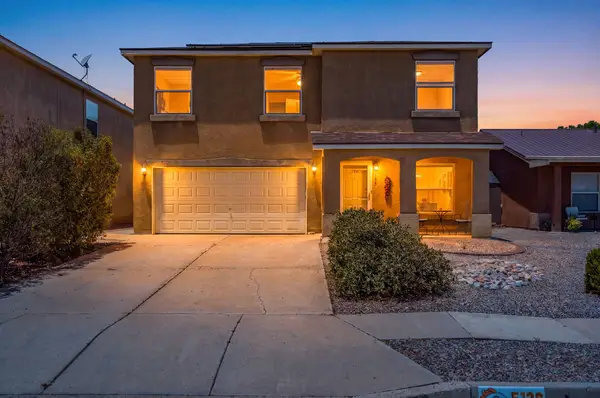 5739 Cibola Loop, Rio Rancho, NM 87144