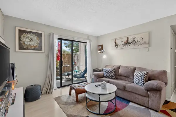 941 Calle Mejia #604, Santa Fe, NM 87501