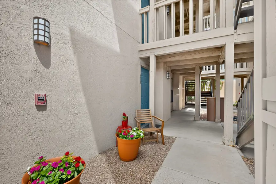 941 Calle Mejia #604, Santa Fe, NM 87501 - #3