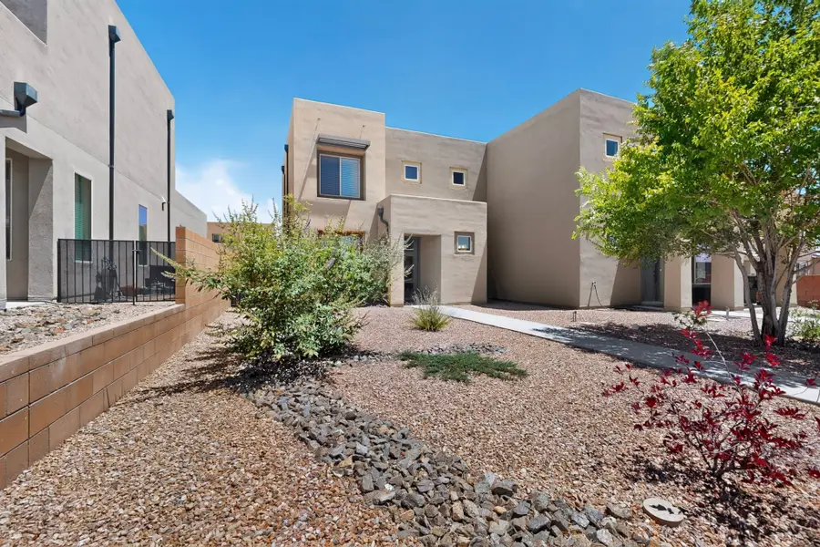 4736 Wheeler Peak, Santa Fe, NM 87507 - #2