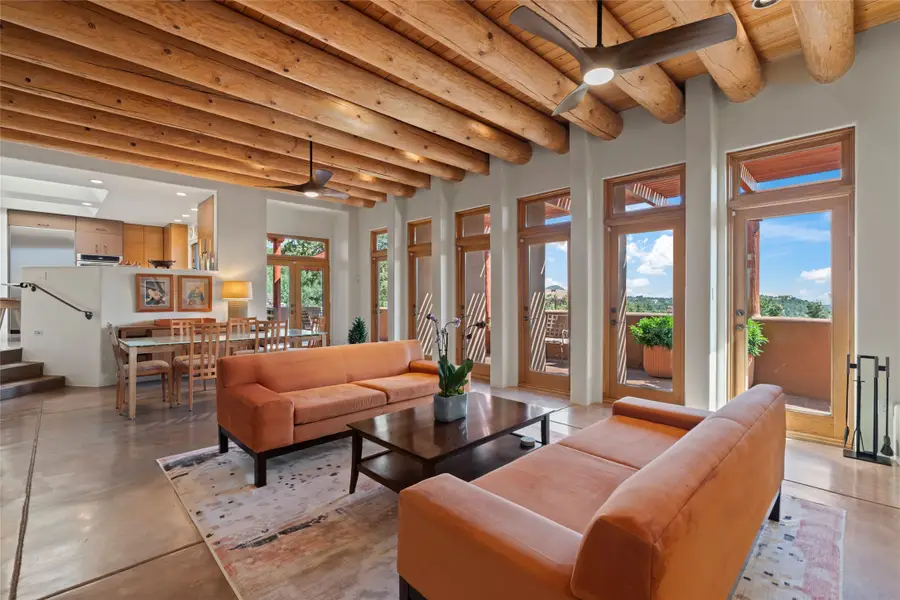 1014 Sierra Del Norte, Santa Fe, NM 87501 - #3