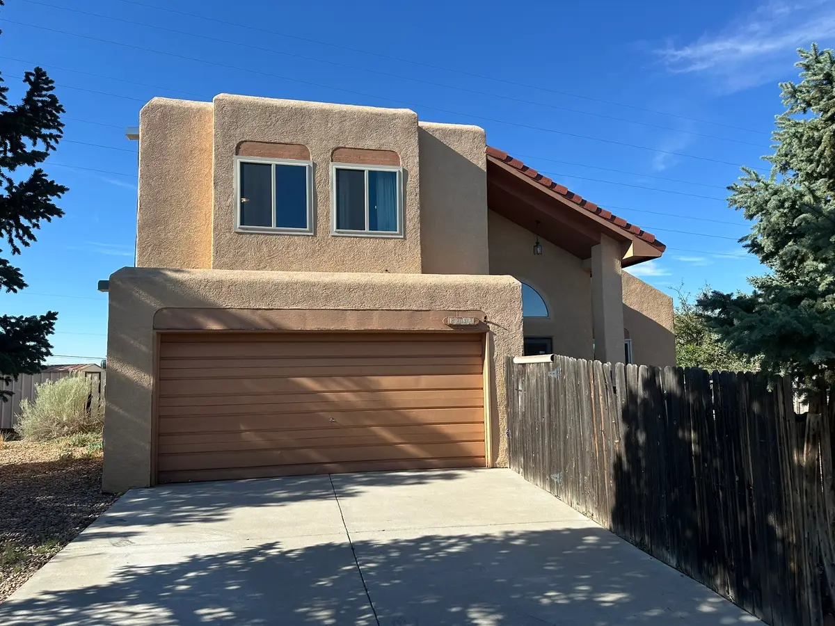 2737 Via Venado, Santa Fe, NM 87505 - #1