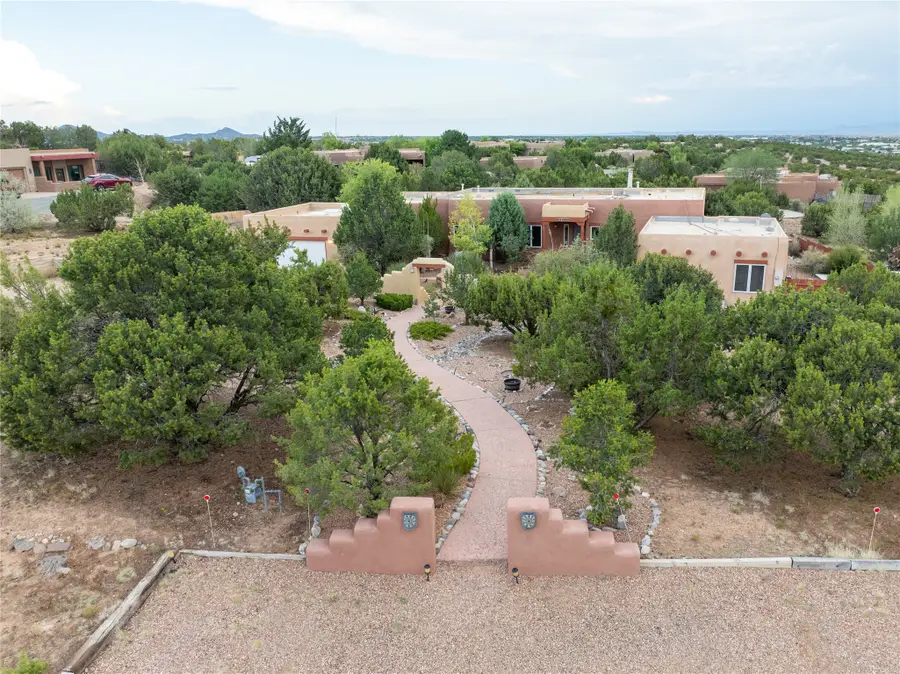 2308 Camino Vado, Santa Fe, NM 87507 - #3