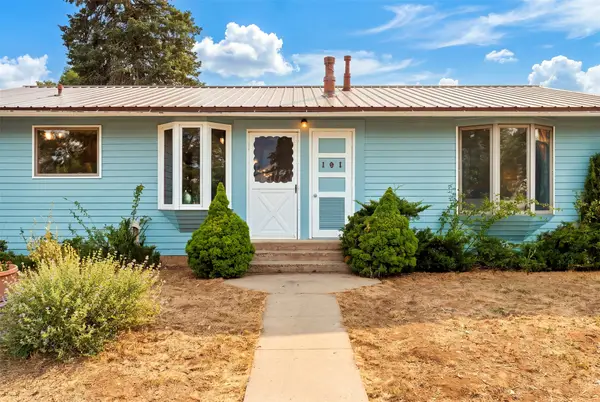 191 Manhattan Loop, Los Alamos, NM 87544
