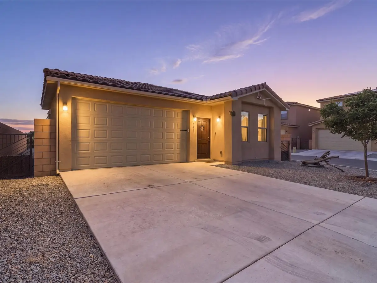 3932 Jaxson Lane, Santa Fe, NM 87507 - #1