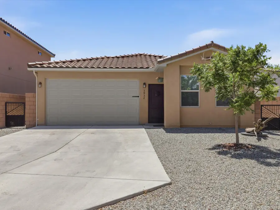 3932 Jaxson Lane, Santa Fe, NM 87507 - #2