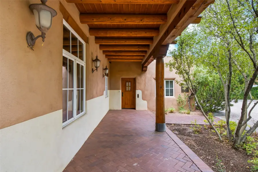 144 Park Avenue, Santa Fe, NM 87501 - #3