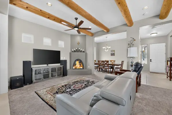2 Blue Hill, Santa Fe, NM 87508