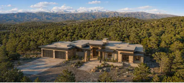 71 Tesuque Ridge #Lot 5, Santa Fe, NM 87501