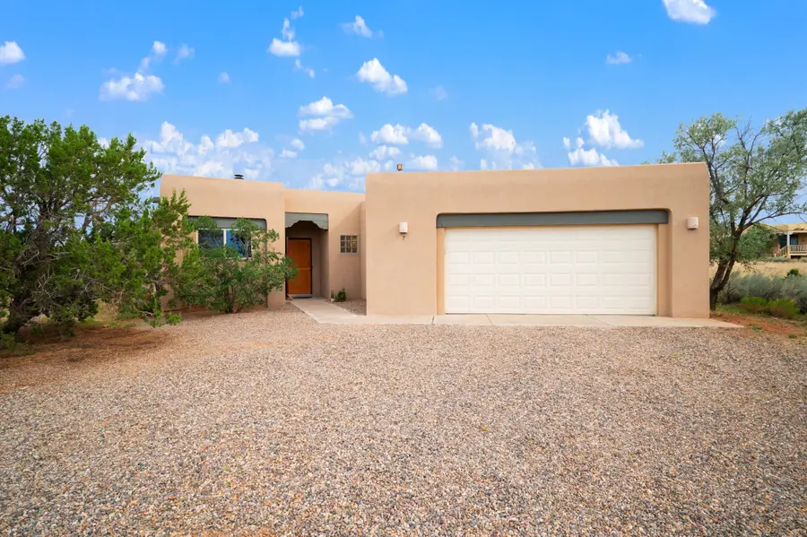 7 Gaviota Road, Santa Fe, NM 87508 - #3