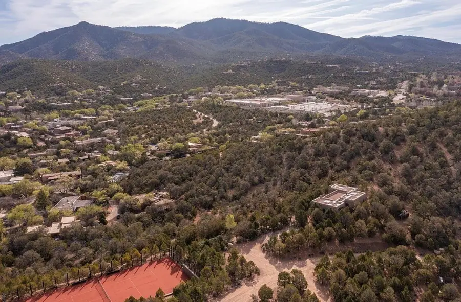 634 Camino De La Luz, Santa Fe, NM 87505 - #3