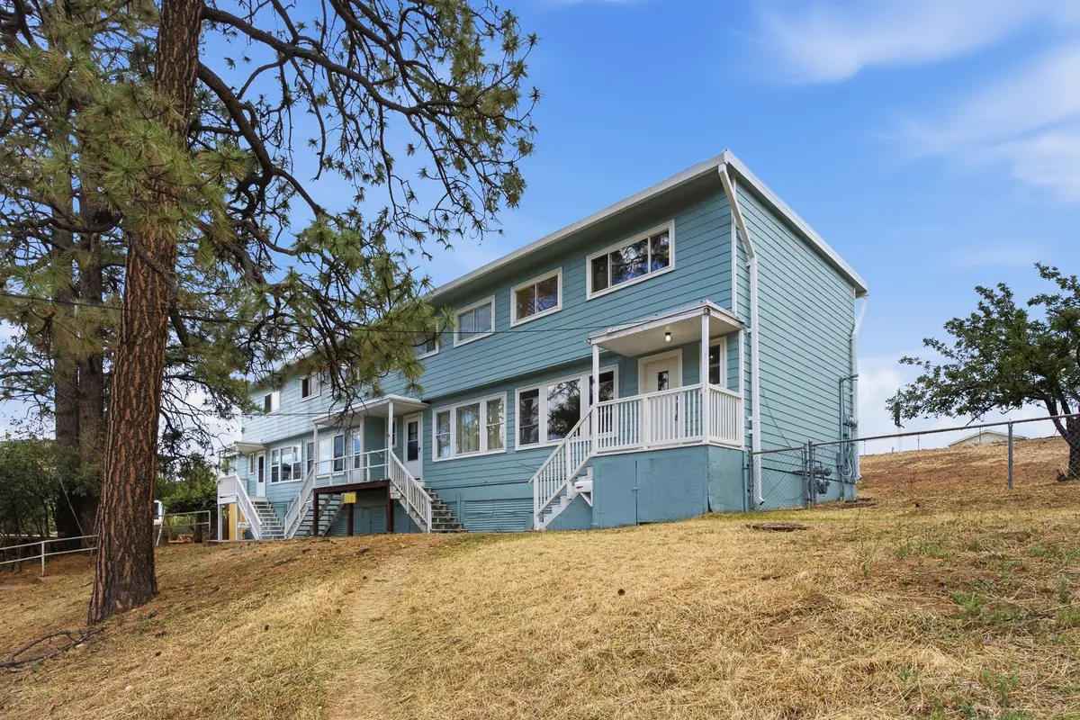 3851 Alabama Avenue #D, Los Alamos, NM 87544 - #1
