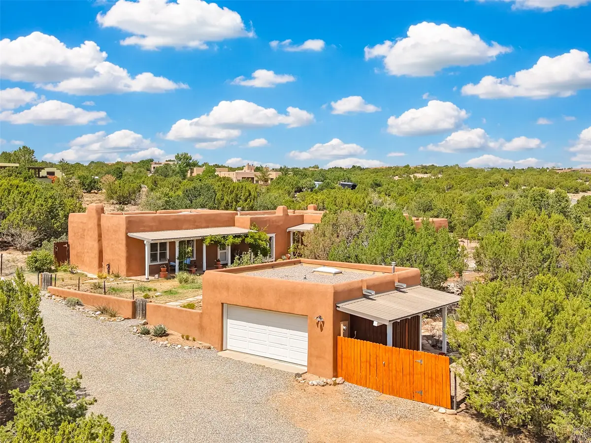 133 Sierra Azul, Santa Fe, NM 87507 - #1