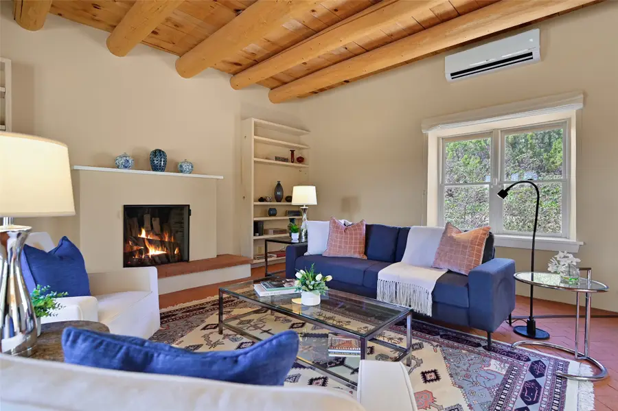133 Sierra Azul, Santa Fe, NM 87507 - #3