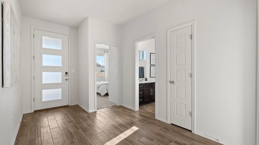 79 Calle Fuerza, Santa Fe, NM 87508 - #3