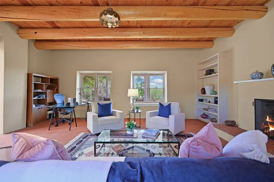 133 Sierra Azul, Santa Fe, NM 87507 - #3