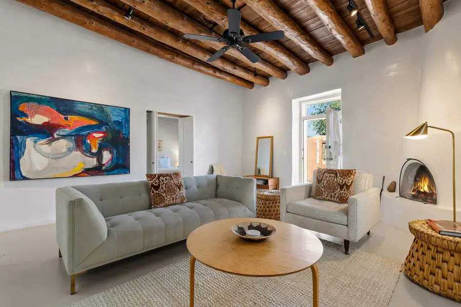 447 Cerrillos Road #6, Santa Fe, NM 87501 - #2