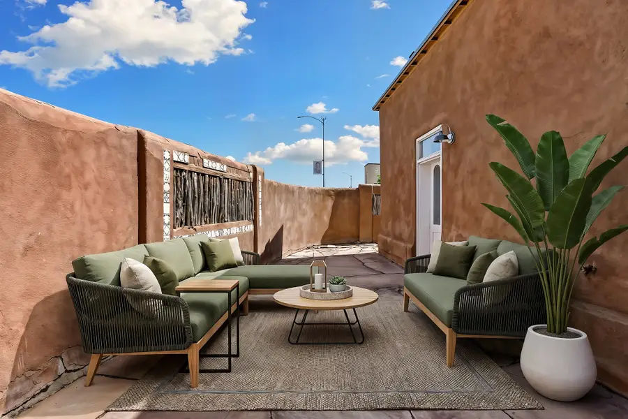 447 Cerrillos Road #6, Santa Fe, NM 87501 - #3