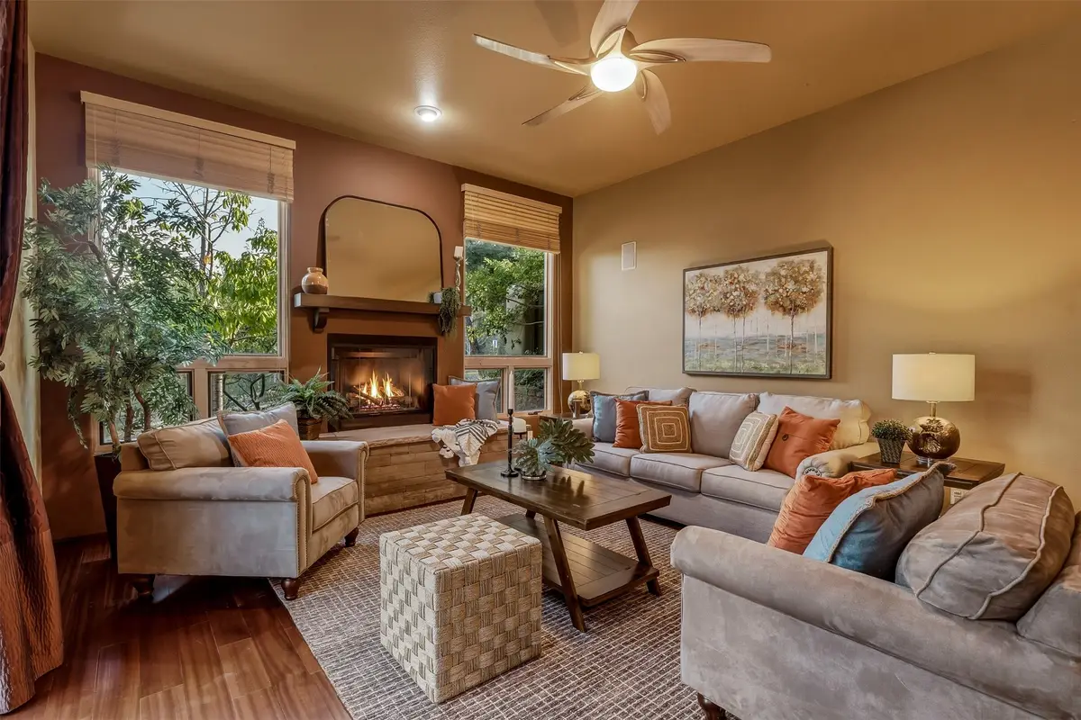 5065 Carriage House Drive, Los Alamos, NM 87544 - #1