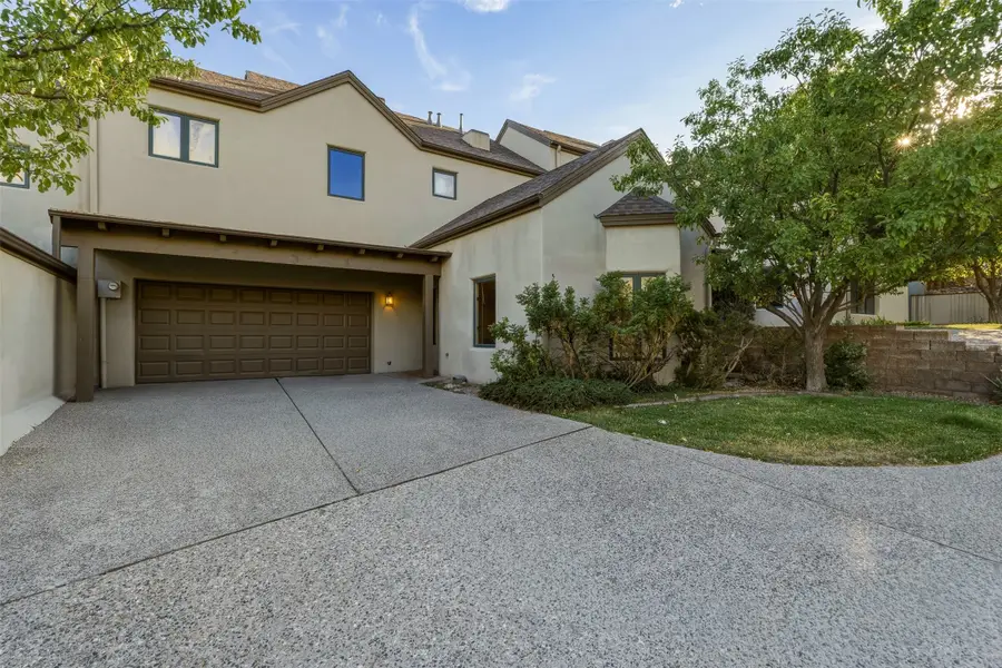 5065 Carriage House Drive, Los Alamos, NM 87544 - #2