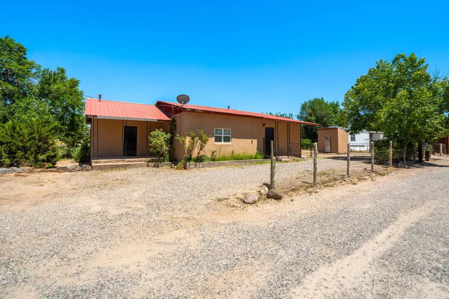 755A S Mccurdy Rd, Espanola, NM 87532 - #2