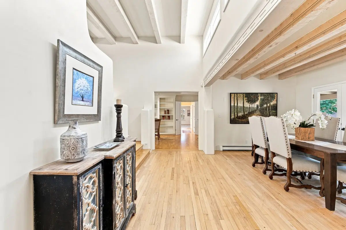1859 Forest Circle, Santa Fe, NM 87505 - #1