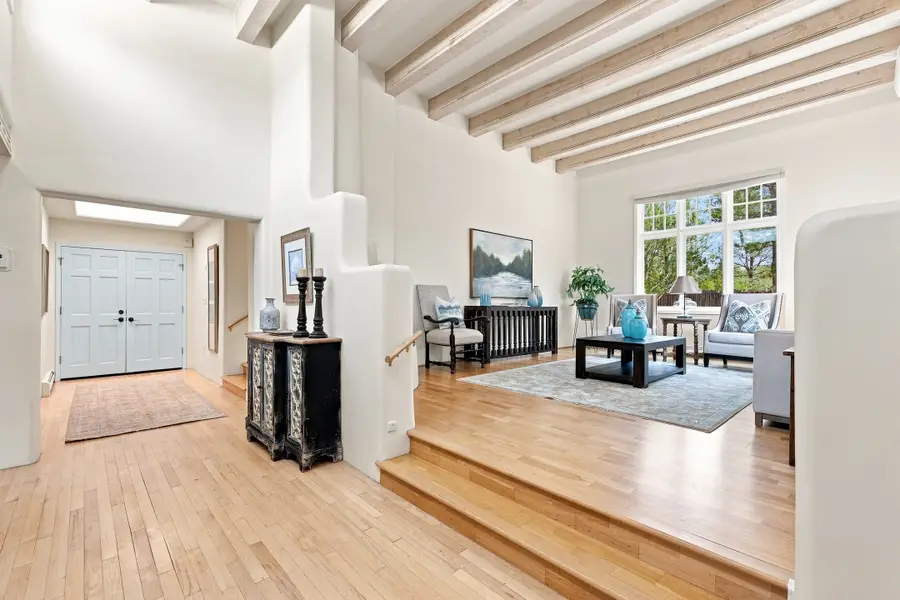 1859 Forest Circle, Santa Fe, NM 87505 - #2
