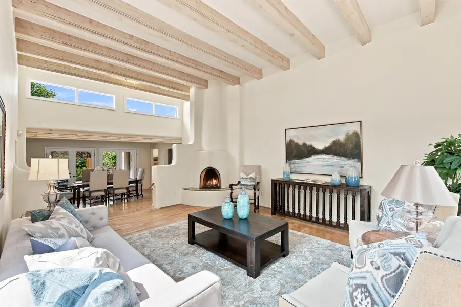 1859 Forest Circle, Santa Fe, NM 87505 - #3