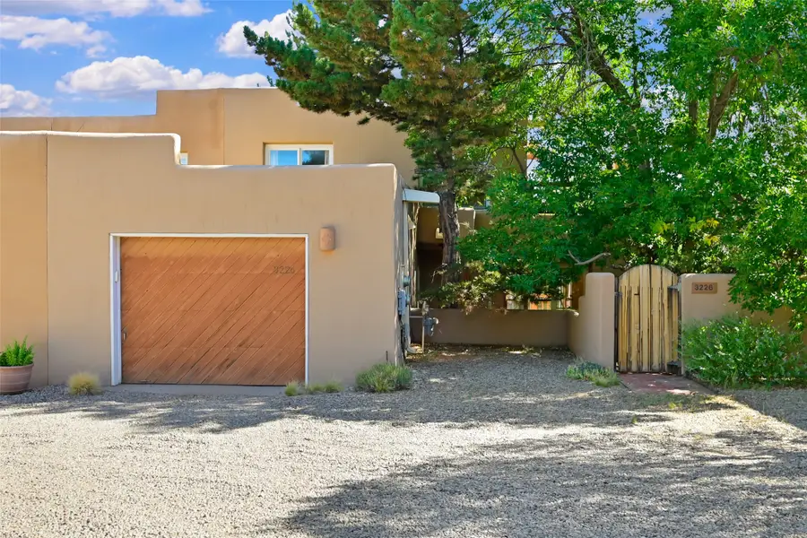 3226 La Avenida De San Marcos, Santa Fe, NM 87507 - #3