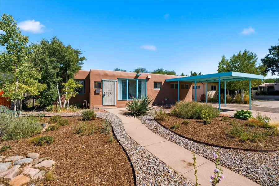 1919 San Ildefonso Road, Santa Fe, NM 87505 - #3