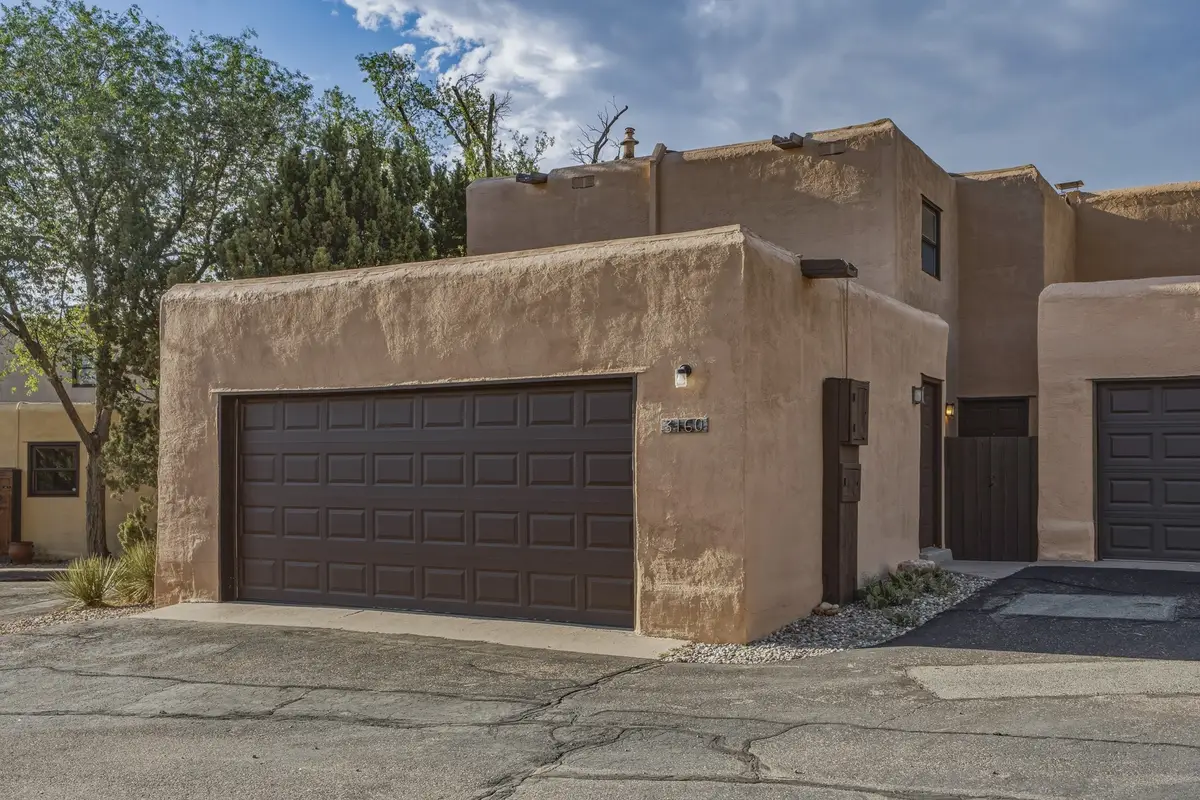 3160 Plaza Blanca, Santa Fe, NM 87507 - #1