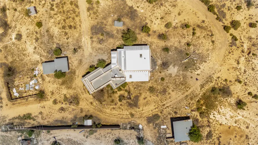 17 Sombrillo Lane, Espanola, NM 87532 - #3